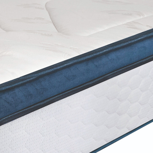 Sommier 2 Plazas Serta New York 140x190 2p