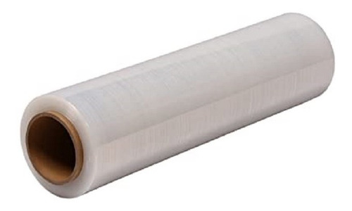 1 Rollo Pelicula Estirable Emplaye Playo 18 Cal 50 X 800