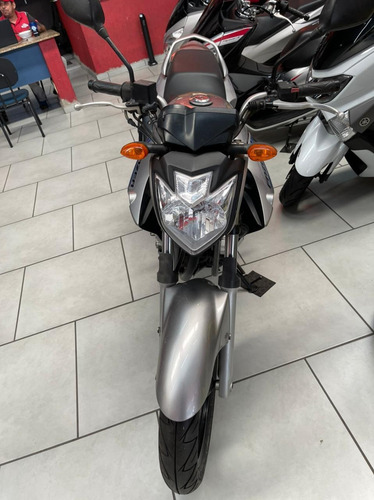 Imagem 4 de 7 de Yamaha Fazer 250