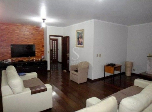 Imagem 1 de 15 de Casa - Campo Grande - Ref: 36347 - V-36347