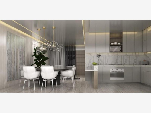 Imagen 2 de 7 de Departamento En Venta Las Lomas Residencial