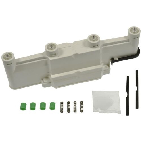 Tapa De Distribuidor Pontiac Grand Am 2001 2.4 Lts