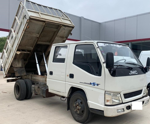 Jmc Jx3043dsl2