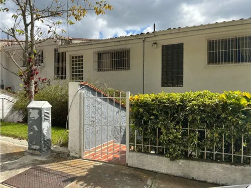 Venta Casa Los Naranjos