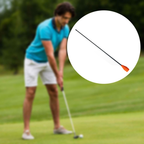 Swing Swing Golf Stick De Calentamiento De Golf, Palo De