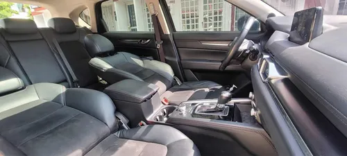 Mazda CX-5 2.5 Grand Touring Camioneta