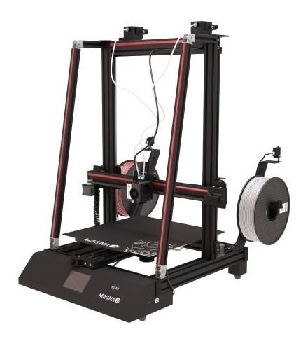 Imagen 2 de 5 de Impresora Hellbot Magna 2 300
