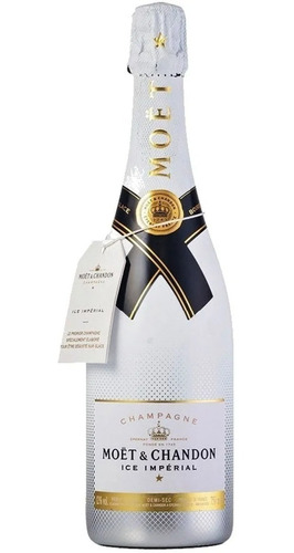 Champagne Moët & Chandon Ice Imperial 750ml.-