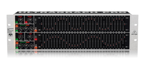 Behringer FBQ6200HD 100V/240V