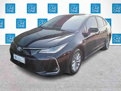 Toyota Corolla 1.8 XEI CVT HYBRID