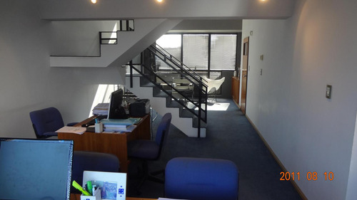 Oficina En Venta La Plata