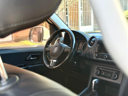 Volkswagen Amarok 2.0 Cd Tdi 4x4 Highline Pack At C34