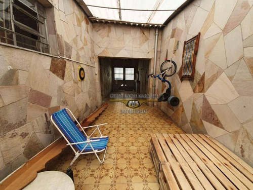 Imagem 4 de 30 de Sobrado Com 2 Dormitórios À Venda, 120 M² Por R$ 690.000,00 - Catumbi - São Paulo/sp - So1618