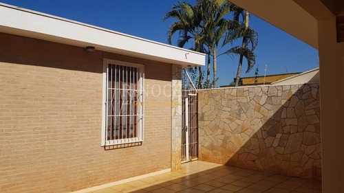 Imagem 10 de 10 de Casa Padrão Em Ribeirão Preto - Sp - Ca0016_rncr