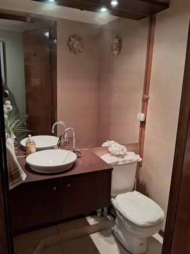 Dpto En Noruega Inmejorable Ubicación 3d+ 1d Y Baño Servicio