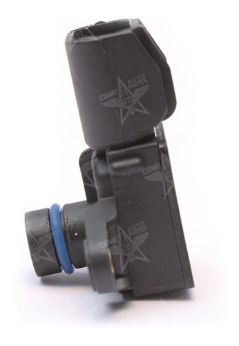 Sensor Map Dodge Ram 2500 5.7l 2006 Ifuel