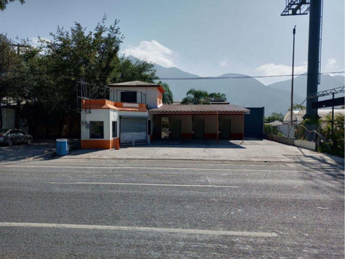 Local En Venta En Yerbaniz