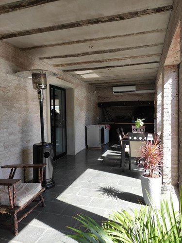 Imagen 2 de 12 de Vendo Casa Nueva De 3 Dormitorios En La Floresta