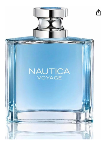 Perfume Náutica Voyage