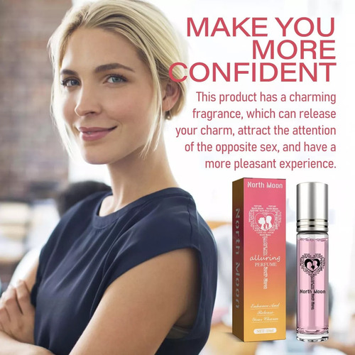 - Perfumes De Feromonas For Mujeres