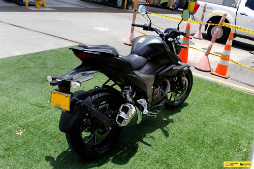 Suzuki Gixxer 250