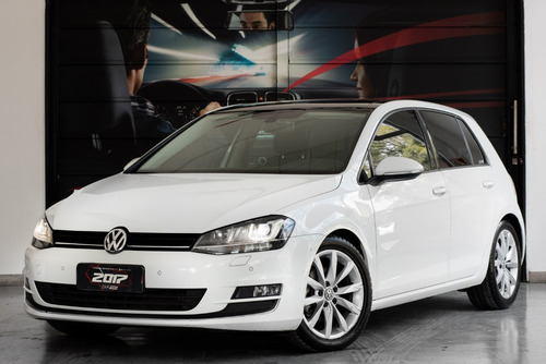 Volkswagen Golf 1.4 Tsi Highline Dsg - Car Cash