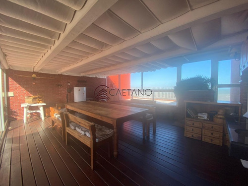 Imagen 24 de 27 de Pent-house De Lujo Sobre El Mar En Península De Punta Del Este - Punta Del Este Peninsula