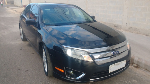 Ford Fusion Sel 2.5 - 2011/2011