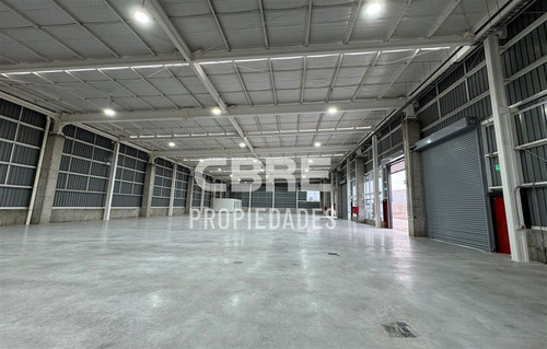Bodega De Alto Estandar En Venta En Enea