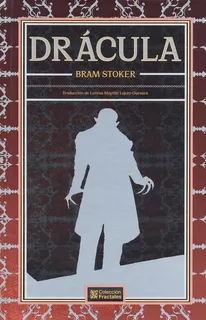 Drácula - Bram Stoker Edicion De Lujo / Horror Vampiros