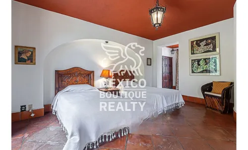 Casa Bovedas