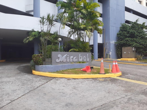 Imagen 1 de 14 de Venta De Apartamento En Ph Mirabel, Paitilla 20-2419