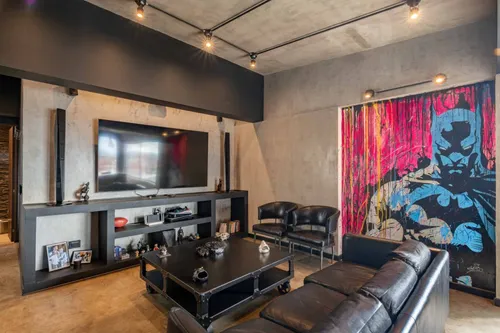 Apartamento En Arriendo/venta En San Gabriel Norte. Cod A21867