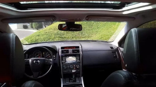 Mazda Cx9 Awd (4x4) - Flamante Como Nuevo. Super Full Equipo