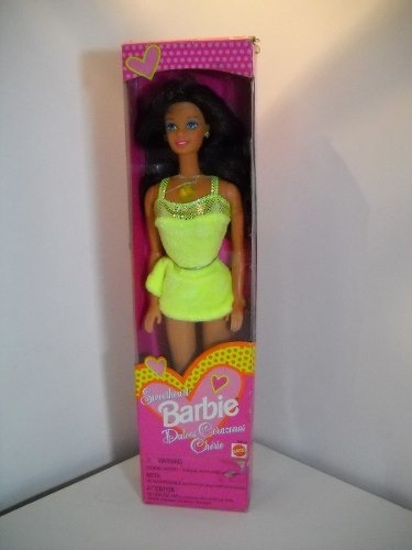 Barbie Sweetheart 1998 18610