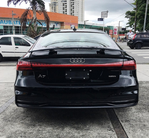 A7 Tfsi 3.0 Biturbo V6 Gasolina Aut.