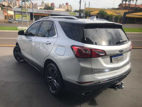 Imagem 7 de 11 de Chevrolet Equinox Premier