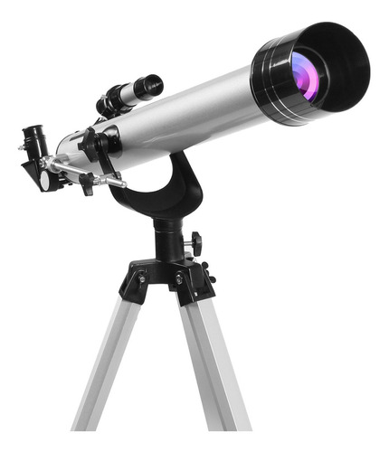 Telescopio Modelo 60060 Estilo Galileo Nuevo En Caja!!!