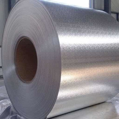 Foil De Aluminio,papel Para Industrias.( De 8 A 20 Mic