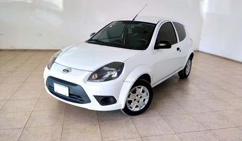Imagen 1 de 14 de Ford Ka 1.0 Fly Viral 2014