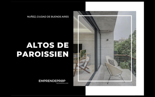 Imagen 8 de 13 de En Construcción - Local Comercial En Altos De Paroissien