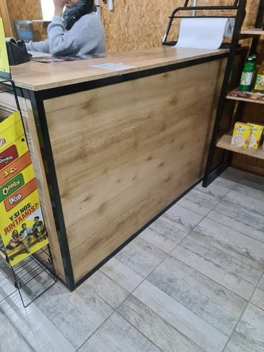 Imagen 8 de 30 de Fondo De Comercio Casa De Comidas