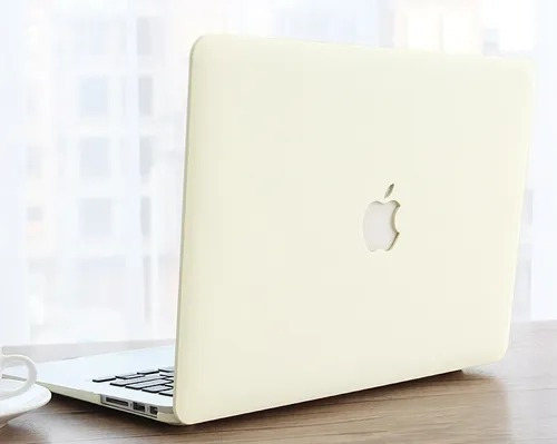 Funda Hard Case Para Macbook Pro Retina 16¨ A2485 / A2780