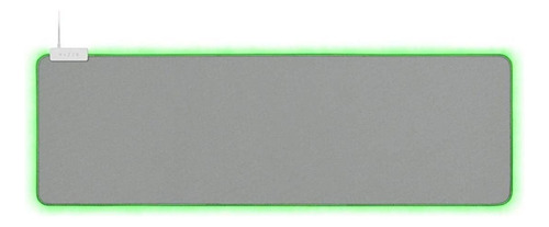 Mouse Pad gamer Razer Chroma Goliathus de goma extended 294mm x 920mm x 3mm mercury