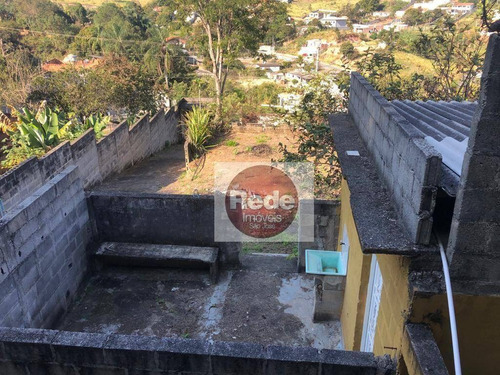 Imagem 25 de 30 de Chácara Com 4 Dormitórios À Venda, 700 M² Por R$ 420.000,00 - Chácaras Pousada Do Vale - São José Dos Campos/sp - Ch0132