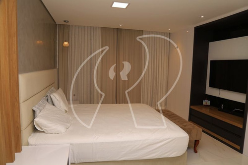 Imagem 14 de 20 de Casa Com 3 Dormitórios À Venda, 250 M² Por R$ 1.550.000 - Centro - Eusébio/ce - Ca0368