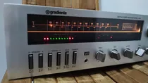 Comprar Receiver Gradiente Model 1360. Lindo E Conservado Prata