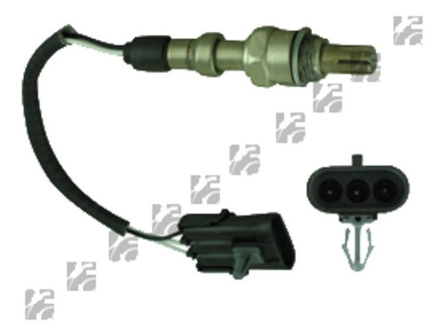 Sensor De Oxigeno Chrysler 86/88