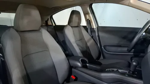 Honda HR-V 1.8 PRIME CVT