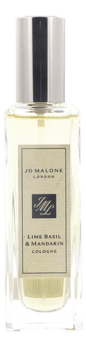 Jo Malone Lime Basil & Mandarin Eau De Cologne 1 fl oz